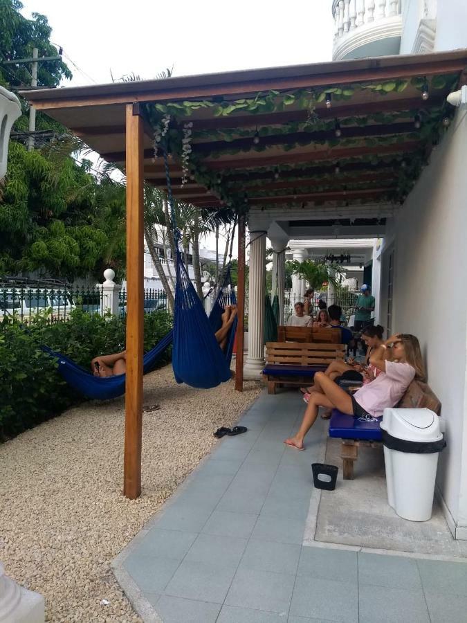 Cartagena Quintas De La Real By Maosホステル エクステリア 写真